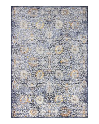 Bashian Sevilla Sv-a Area Rug, 7'6 x 9'6