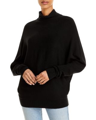 French connection funnel neck sweater best sale