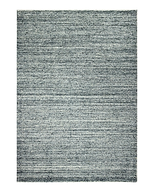 Bashian Savannah Area Rug, 7'6 X 9'6 In Aqua