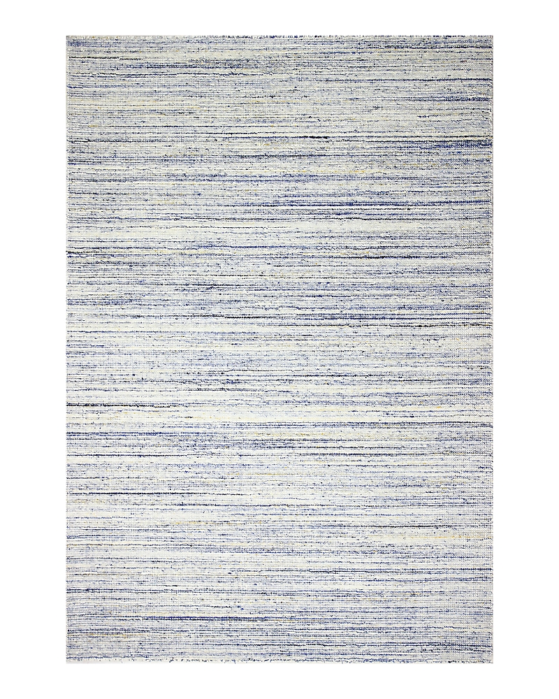 Bashian Savannah Area Rug, 7'6 X 9'6 In Mist