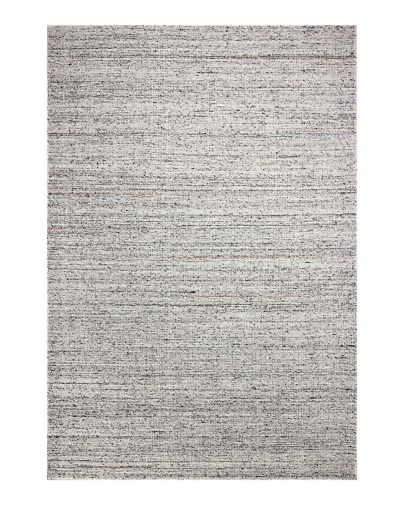 Bashian Savannah Area Rug, 8'6 X 11'6 In Silver