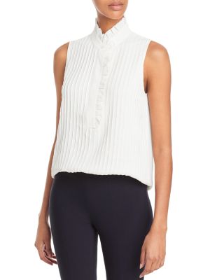 tory burch deneuve blouse