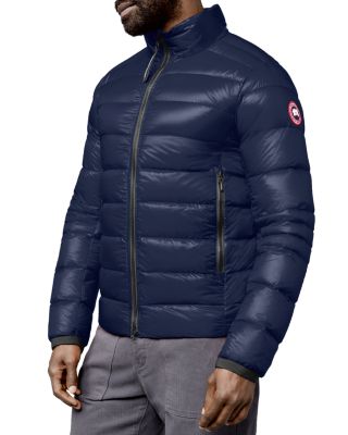 Canada Goose - Crofton Down Puffer Jacket