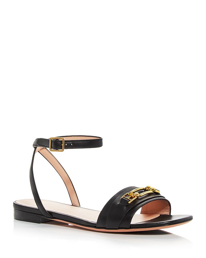 Bally Women's Dossy Sandals | Bloomingdale's