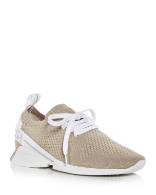 Giorgio Armani - Women's Low Top Sneakers