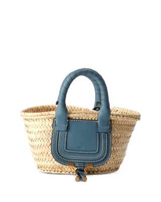 chloe marcie mini tote