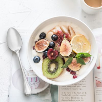 Remy 42 Piece Flatware Set - Exclusive