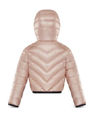 girls moncler top