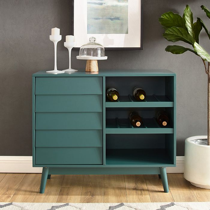 SPARROW & WREN KIERAN BAR CABINET
