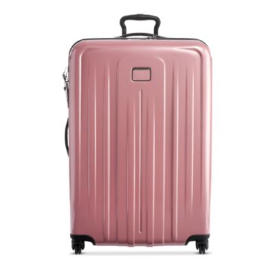 tumi v4 extended trip luggage