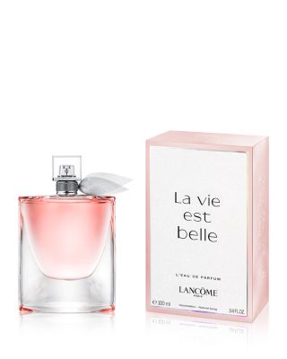 La Vie Est Belle Intens&eacute;ment Intense Eau de Parfum Spray 3.4 oz.