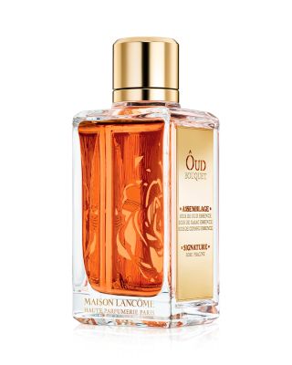 Lancôme Maison Lancôme Ôud Bouquet Eau de Parfum Bloomingdale's