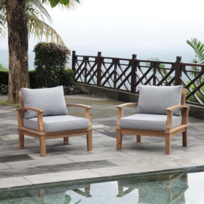 Marina Outdoor Patio Collection