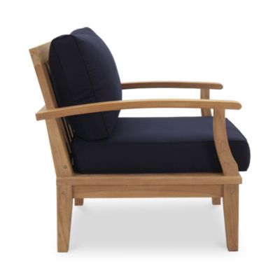  Marina Outdoor Patio Teak, Set of 4