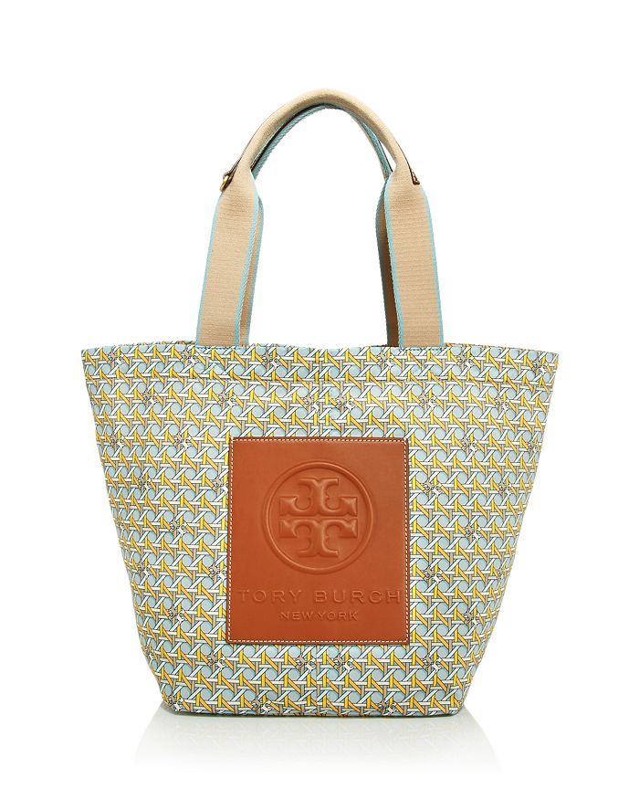 tory burch york tote review 6 - The Double Take Girls