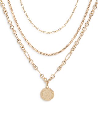 ralph lauren pendant necklace