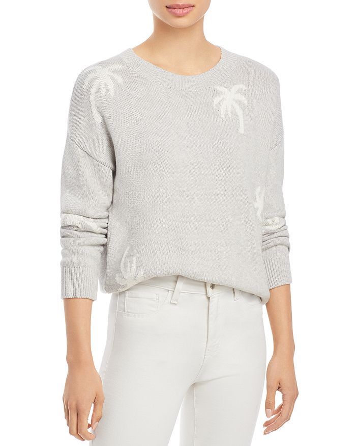rails perci sweater
