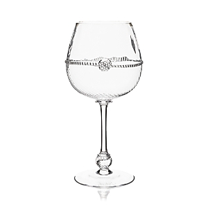 Juliska Graham Red Wine Glass