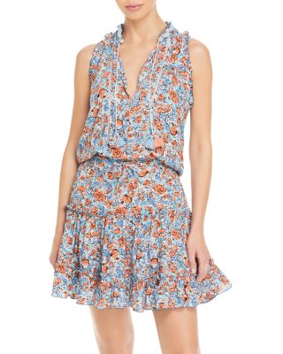 poupette st barth clara dress