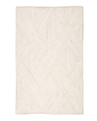 Jaipur Living Naturals Tobago NAT35 Area Rug, 8' x 10'