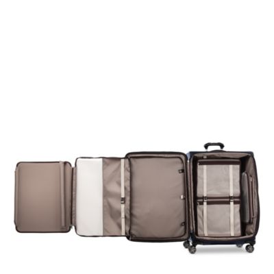 Platinum Elite 29" Expandable Spinner