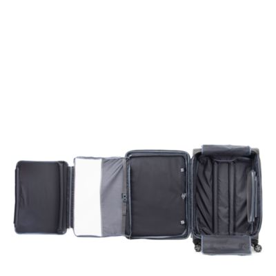 Platinum Elite 29" Expandable Spinner