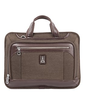TravelPro - Platinum Elite Business Briefcase