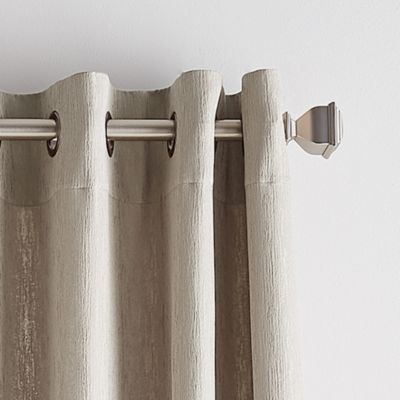Avenue 84&amp;quot; x 50&amp;quot; Grommet Curtain Panel