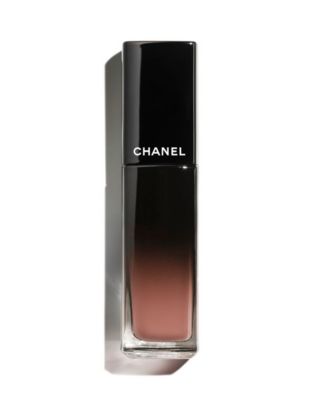 CHANEL - ROUGE ALLURE LAQUE Ultrawear Shine Liquid Lip Colour