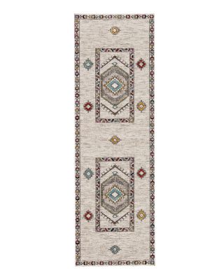 Jaipur Living Polaris POL10 Runner Area Rug, 2'6 x 8'