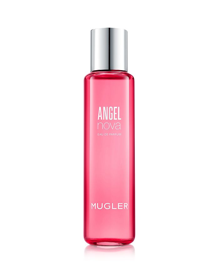 Mugler Angel Nova Eau De Parfum Refill 3.4 Oz.