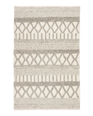 Jaipur Living Scandinavia Dula SCD21 Area Rug, 9' x 12'
