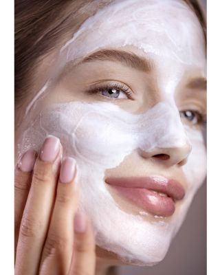 Phyto-Blanc La Mousse Brightening Cleansing Foam