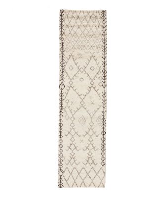 Jaipur Living Zuri ZUI01 Runner Area Rug, 2'6 x 10'