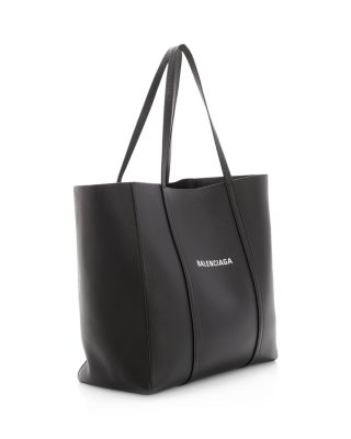 Small Everyday Leather Tote