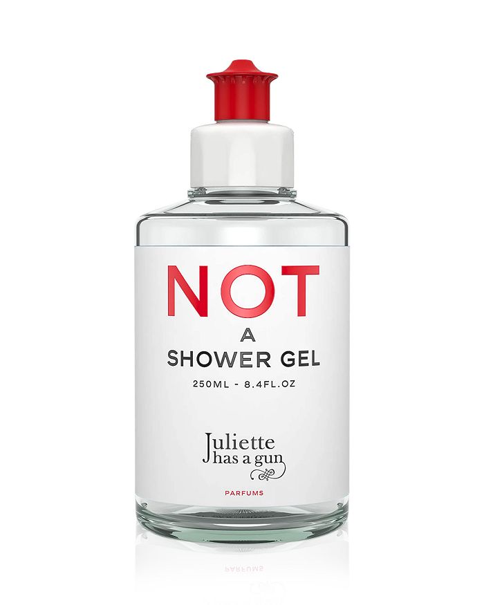 Juliette Has A Gun Not A Shower Gel 8.4 Oz.