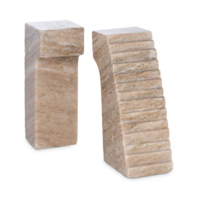 Gates of Troy Bookend