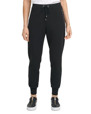 dkny jogger pants