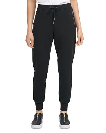 DKNY Pull On Jogger Pants | Bloomingdale's