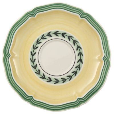 Villeroy & Boch - French Garden Fleurence After Dinner Saucer