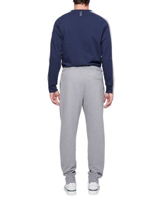 Zebra Regular Fit Jogger Sweatpants