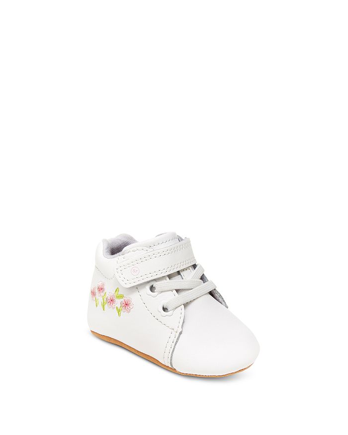 eetbaar ontwerp Seminarie Stride Rite Girls' Soft Motion Emilia Shoes - Baby | Bloomingdale's