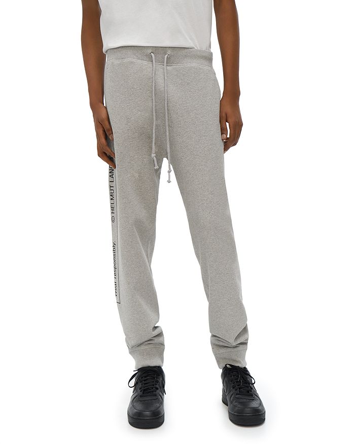 Helmut shop lang sweatpants