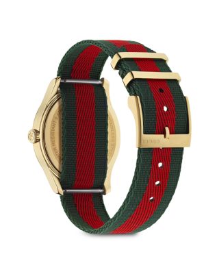 gucci mens watch bloomingdales