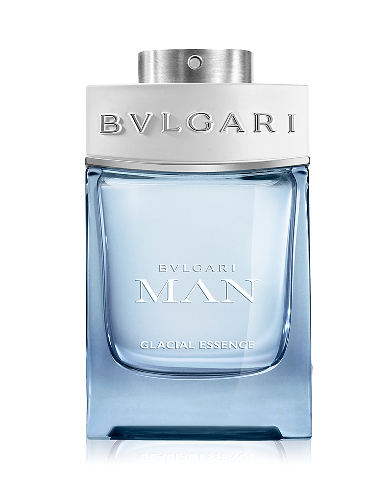 Bvlgari Man Glacial Essence Eau De Parfum, 3.4 Oz. In No Color