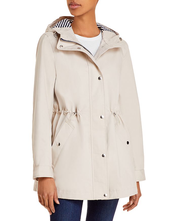 Joules Shoreside A Line Raincoat Bloomingdale's