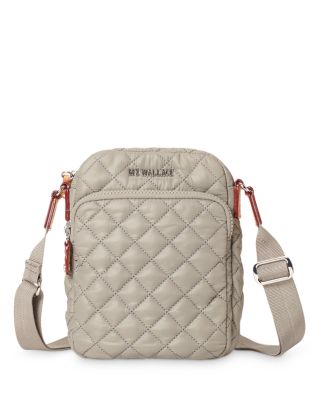 MZ WALLACE Metro Crossbody Bag Bloomingdale's