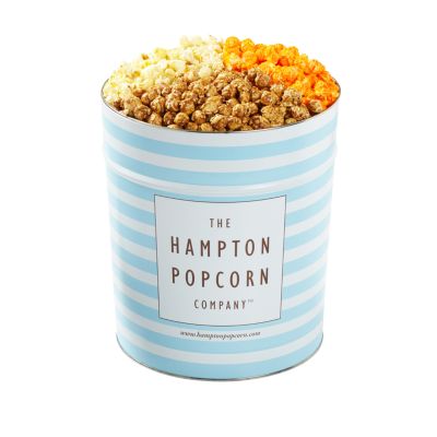 The Hampton Popcorn Company 