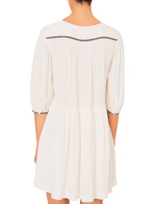 bash robe alma