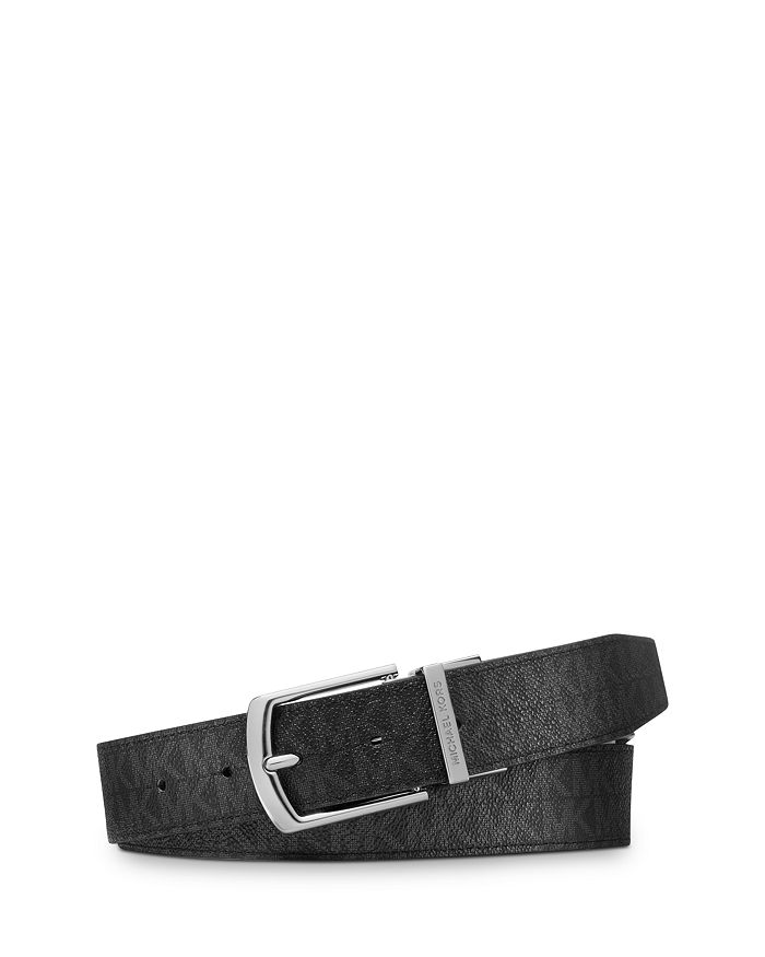 Men's reversible dress belt best sale